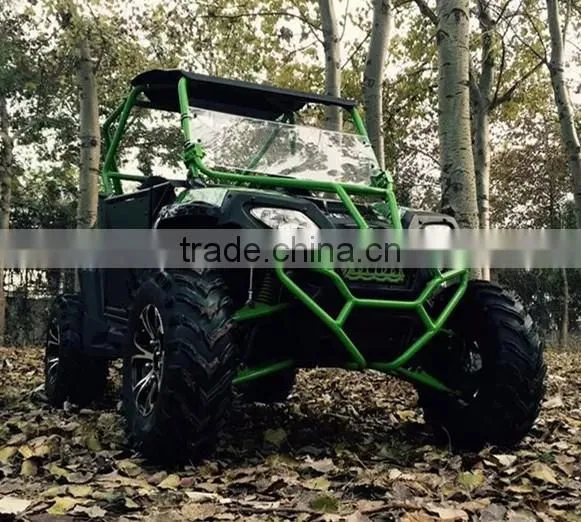 Full roll cage Bumper UTV/250cc shaft drive sport UTV/250cc SPIDER UTV GO KART (TKG250-A3)