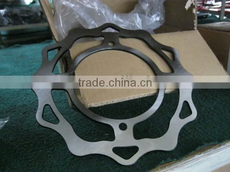 GXT motorcycle parts