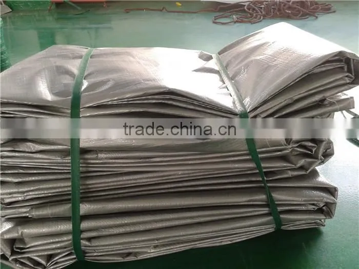High strengh vinyl coated cover pvc swimming pool cover