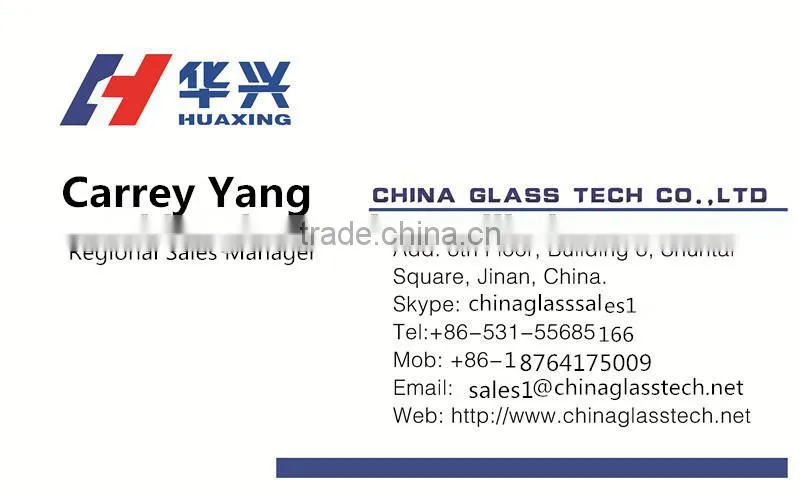 Industrial Aluminium Profile