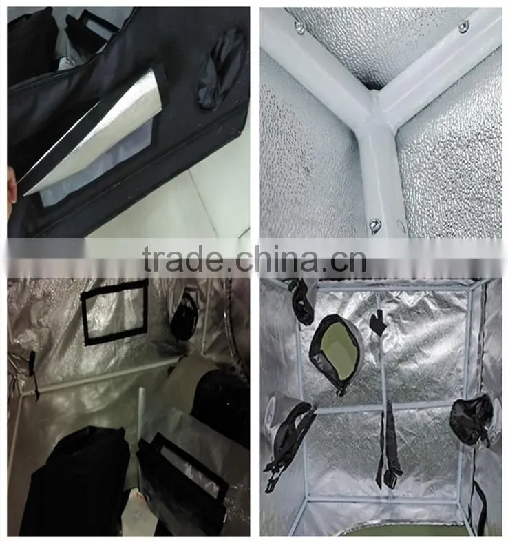 Hydroponic Professional Greenhouse Plant Indoor Grow Tent, hydroponic grow tent