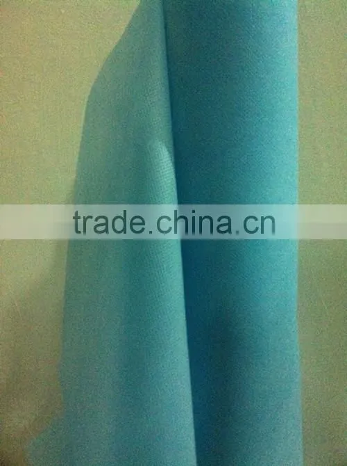 Disposable fitted bed sheet Elastic ends, pedicure slippers, spa, massage beds