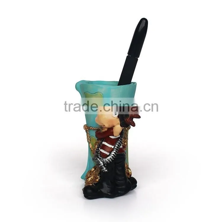 2016 personalized sheep pen holder for stylus pen