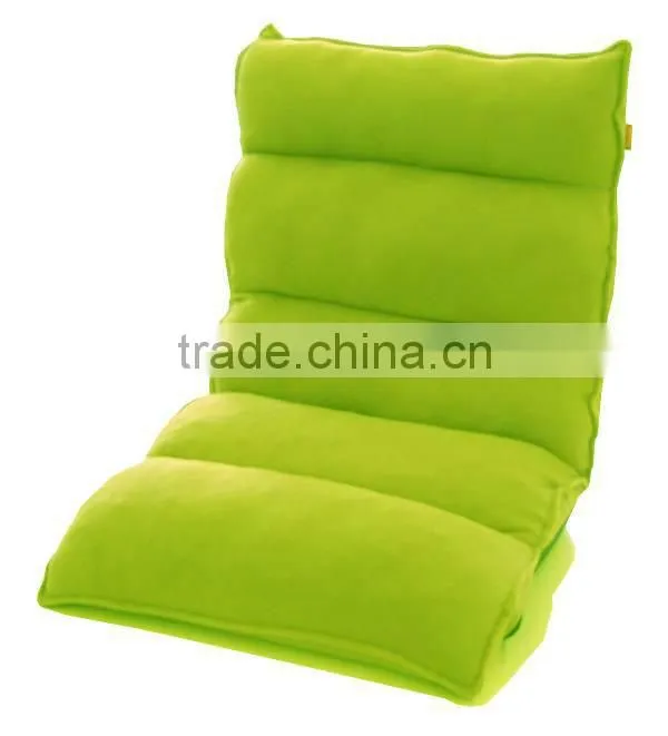 5 steps adjustable furniture chairs and leg less furniture sofa