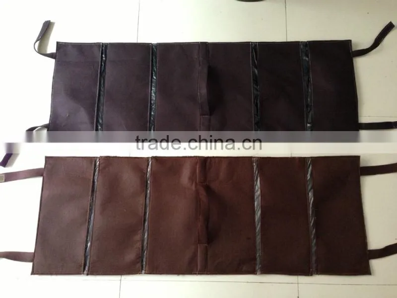 Durable Felt Bags Vertical Gardens,Hanging Wall For Plant