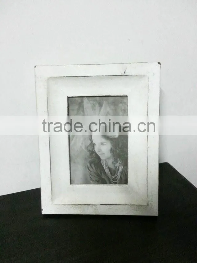 Chinese Cheap Wholesale Wood Photo Frame