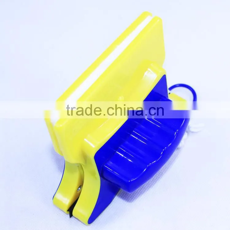 Magnetic Window Cleaner/Window Wizard Magnetic Cleaner/Double Sided Glass Wiper