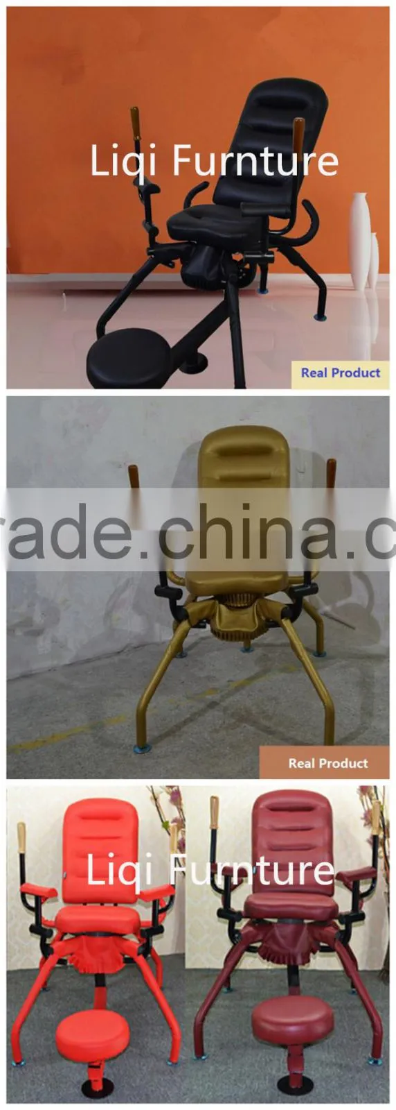 Sex Product Love Chair
