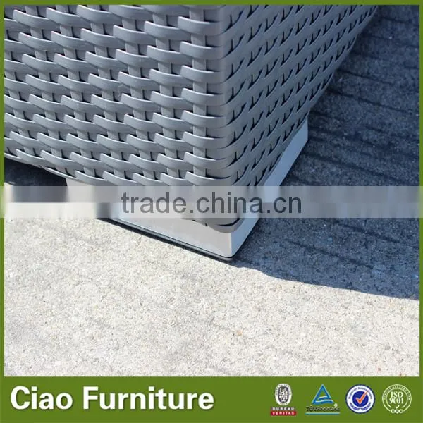 Sofa cum bed design outdoor furniture blue fabric