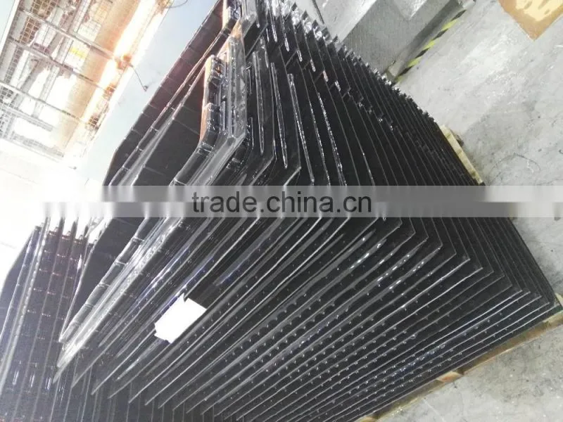 China OEM ABS/HIPS Plastic Tray & Shell & Cover Thermoforming & Vacuum Forming Manufacturer