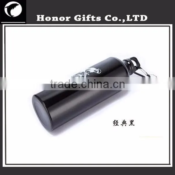 Most Popular Gifts Away Personalized Aluminium Water Bottle