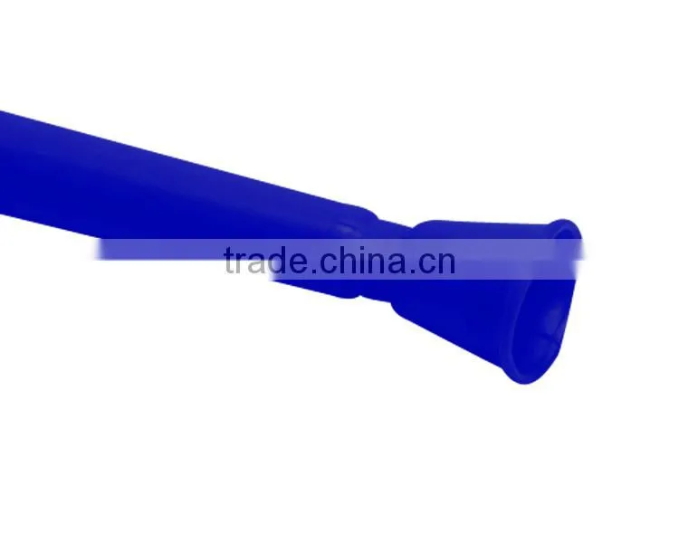 Sport cheering vuvuzela football country custom vuvuzela Plastic big vuvuzela