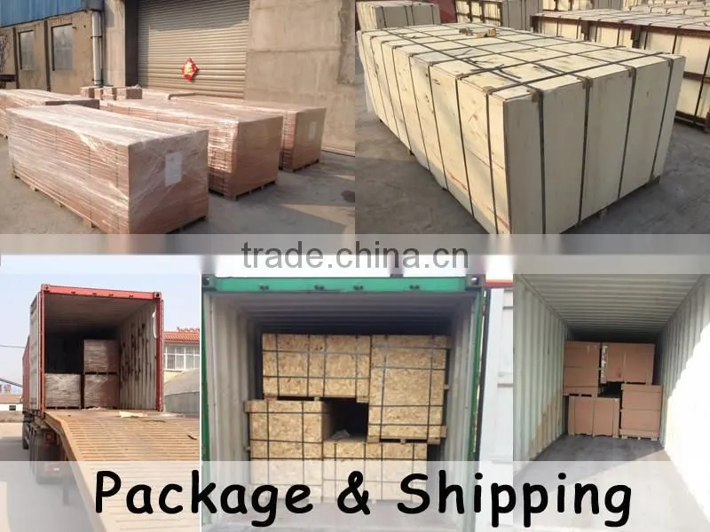 WPC Shuttering Board,construction formwork panel