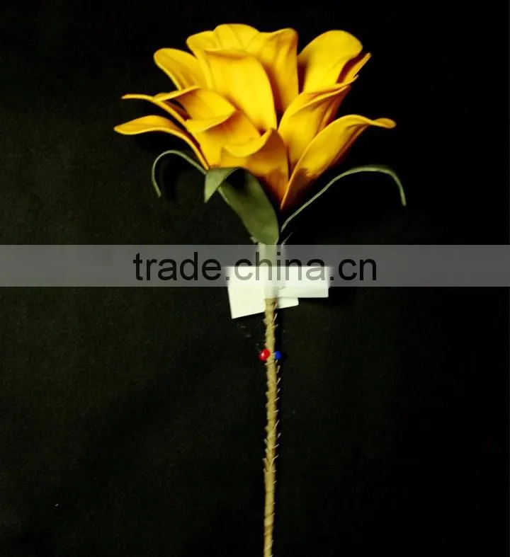 small manufacturing ideas raw material for floral foam