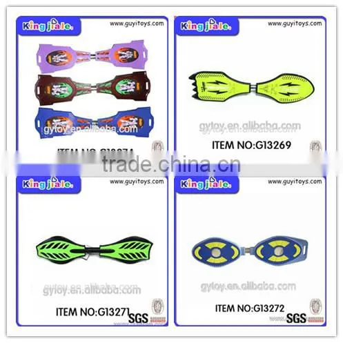 High strength factory supply skateboard complete