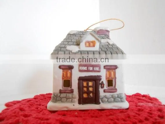 Christmas House Christmas gift