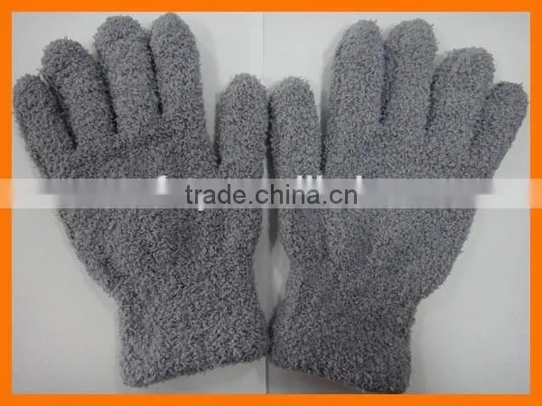 Hair Dryer Gloves