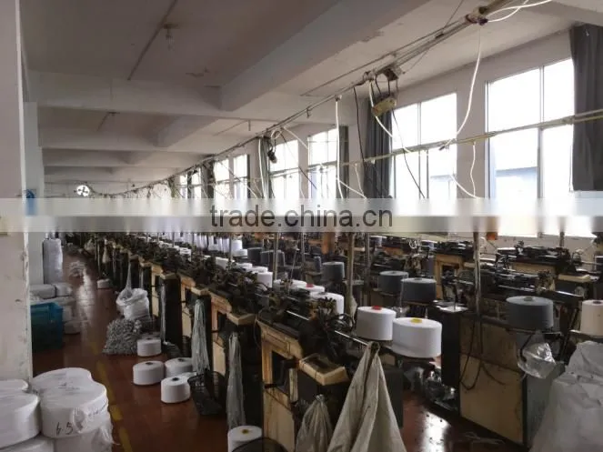 Fujian Jiuxin Gloves Co., Ltd. company overview - view 4