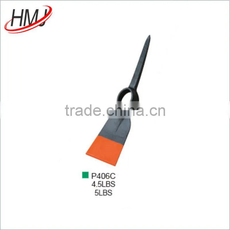 China alibaba hot selling digging tools mini pickaxe