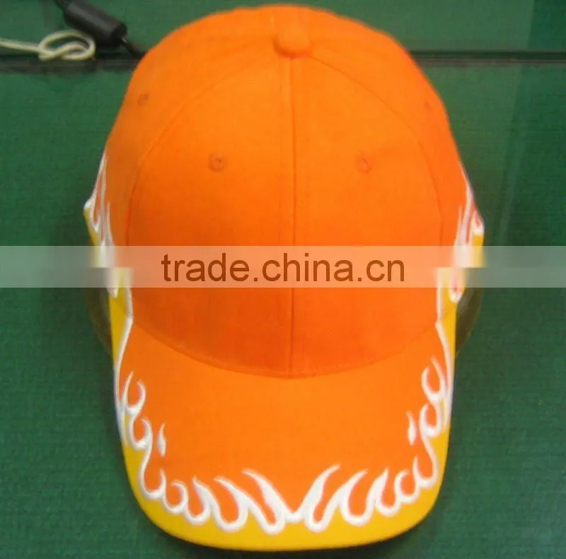 promotion caps hats