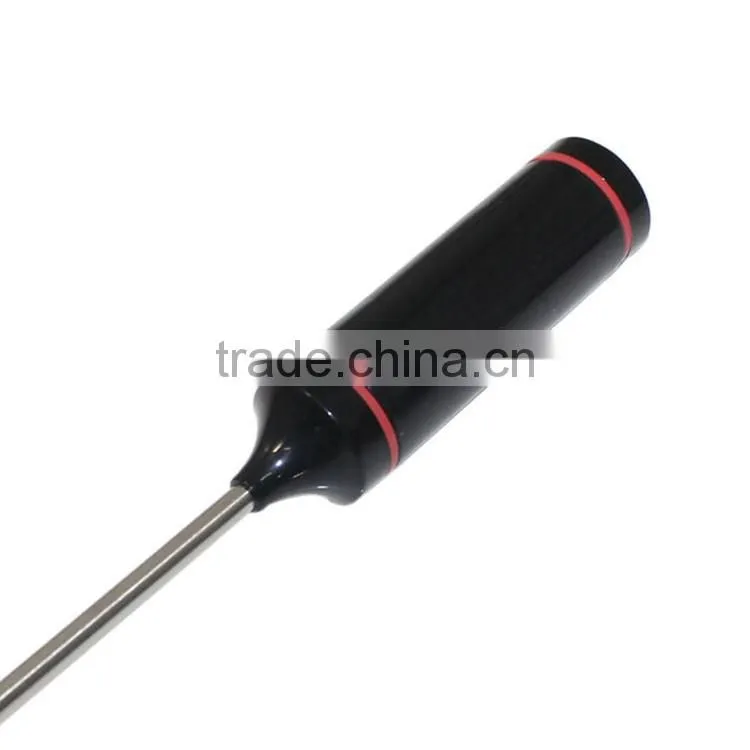 Digital Probe Cooking BBQ Thermometer