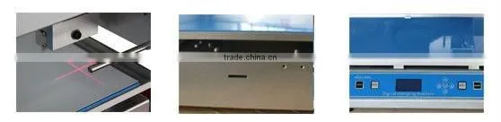 Hot Stamp Printer ADL-3050B+
