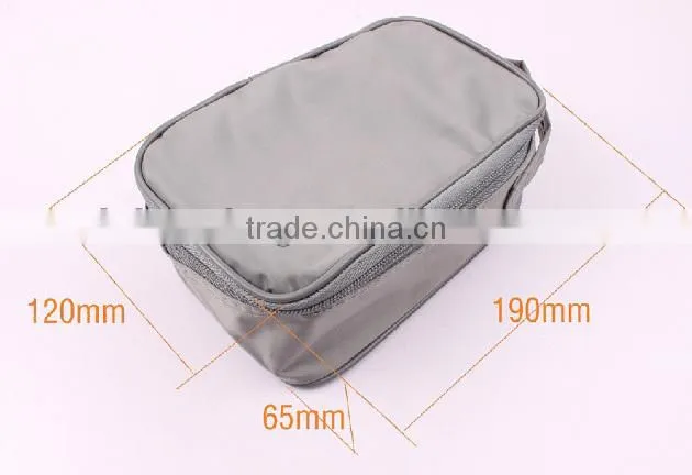 2015 microfiber hanging hand tool bag