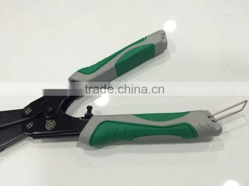 BERRYLION 8'' factory sale mini bolt cutters with dual colors design