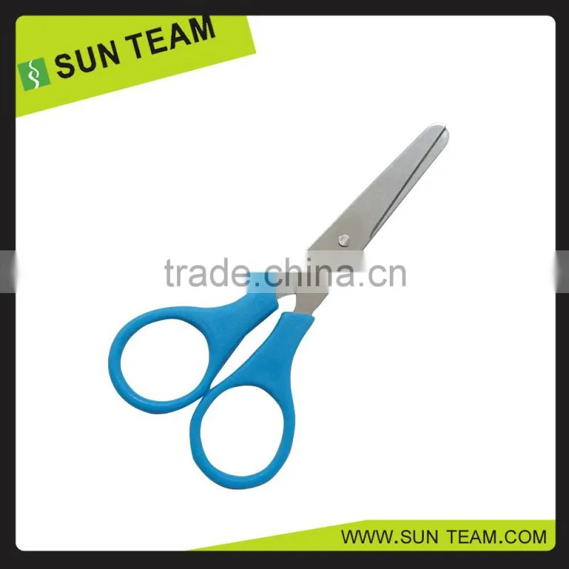 SC100 4" cheapest scissors with PP handle