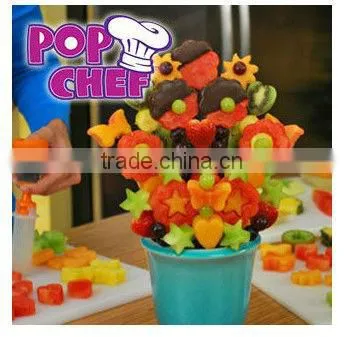 fruit shape cutting mold