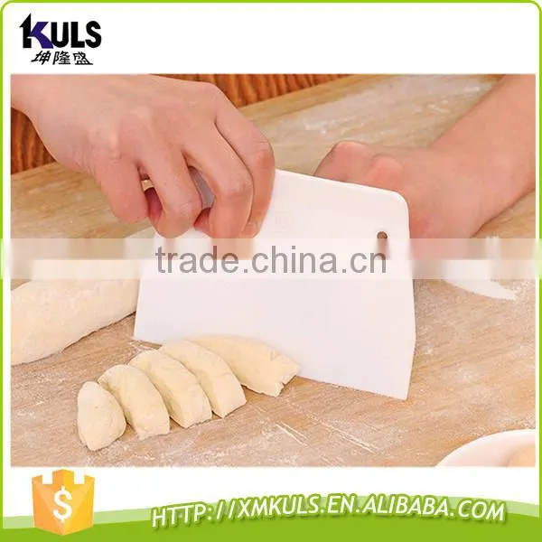 Kitchen cream cake plastic cutting board