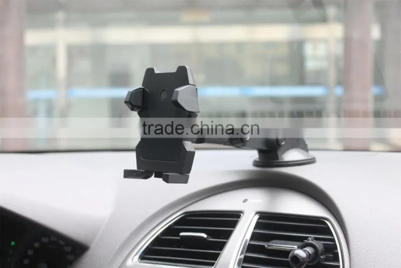 New brand 2017 multi band phone holder With Stable Function