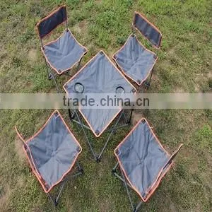 2016 Light Weight outdoor camping equipment beach folded chair
