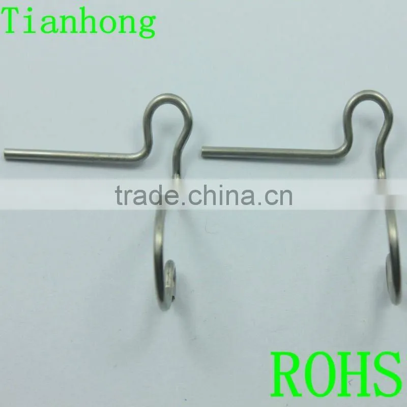 Customized Simple Wire Forming Springs with different sizes