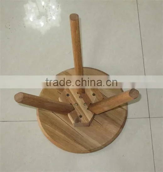 coffee table wood nest table