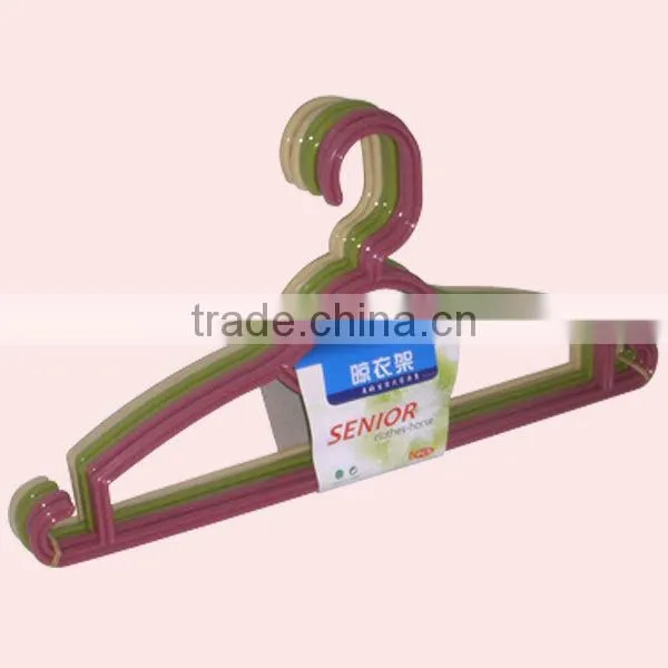 Plastic Hangers For Clothes