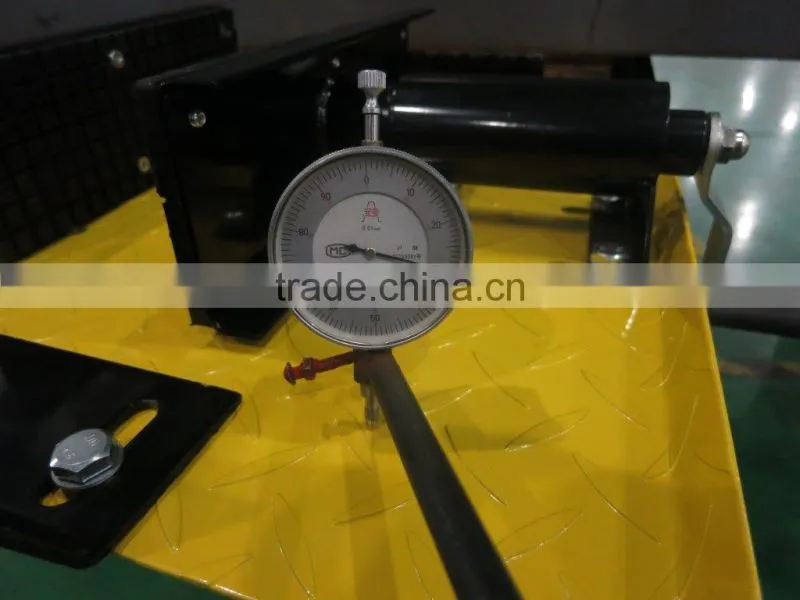 Motorcycle Lift AL08HS0301