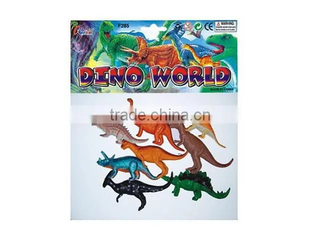 2015 new design dinosaur world toys for kids for sale