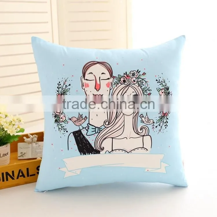Newest Product Comfortable Aroma Decoration Pillow