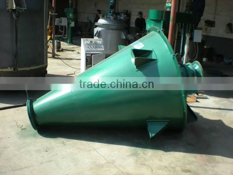 300L small machine for making organic fertilizer