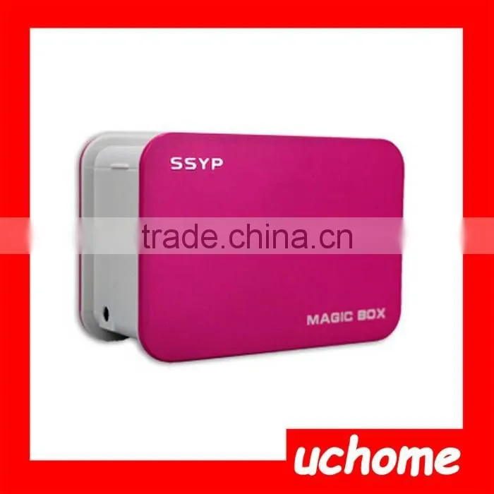 UCHOME Mini Ultrasonic anion Magic box humidifier