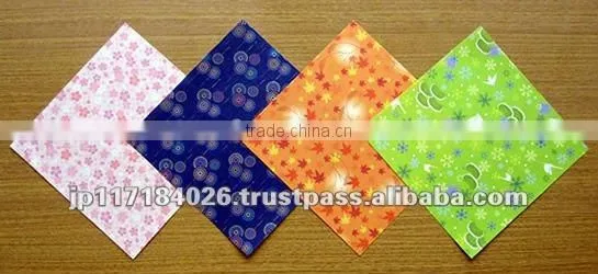 Hot-selling and Easy to use wholesale origami paper origami paper with Functional made in Japan