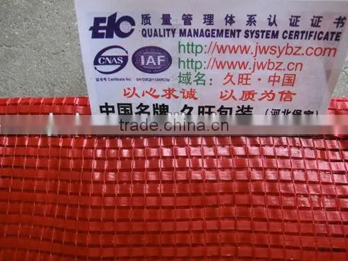 leno mesh bag ,50*60cm, green color or as your request