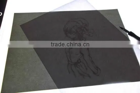 Huion A2 Light up drawing board for tracing