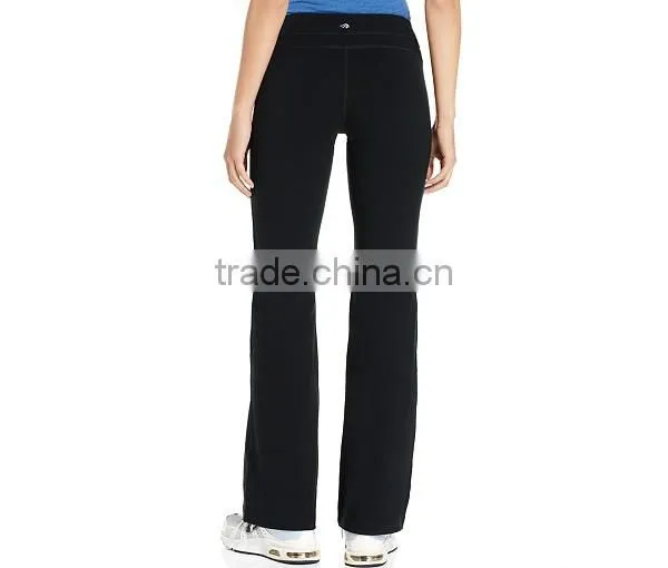 2015 jogger pants wholesale yoga pants, good quality womens yoga pants