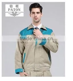 Work Clothing For Work Uniform Of Engineer Work Wear Suit