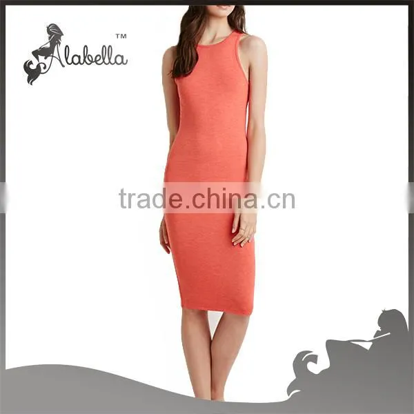 Heathered Midi Dress of sexy midi and fashion midi dress