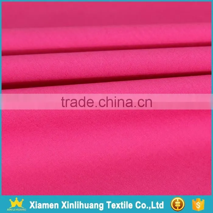 Cheapest Price Soft 100% Cotton Poplin Fabric for Garment