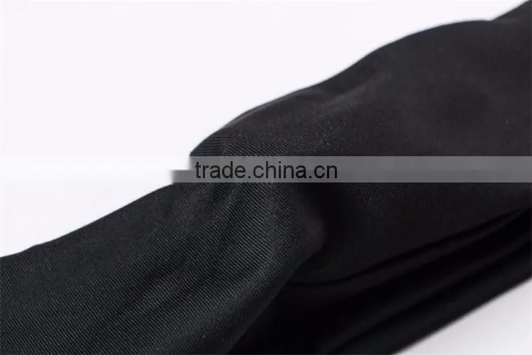 2016 Moisture Wicking Custom Sports Head Band / Sports Head Scarf