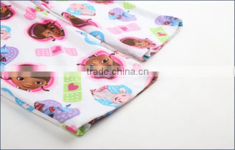 fire prevention sleep wear patent licensing girls pajamas sleep wear for winter